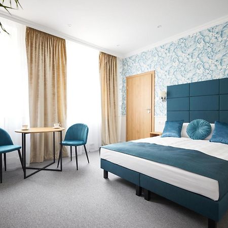 Apartamenty Klasztorna 25 Poznaň Exteriér fotografie