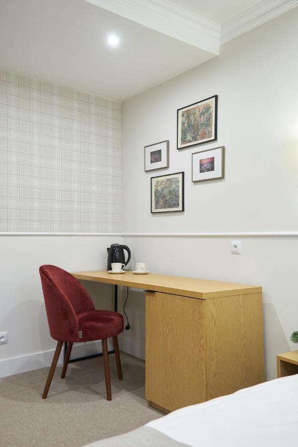 Apartamenty Klasztorna 25 Poznaň Exteriér fotografie