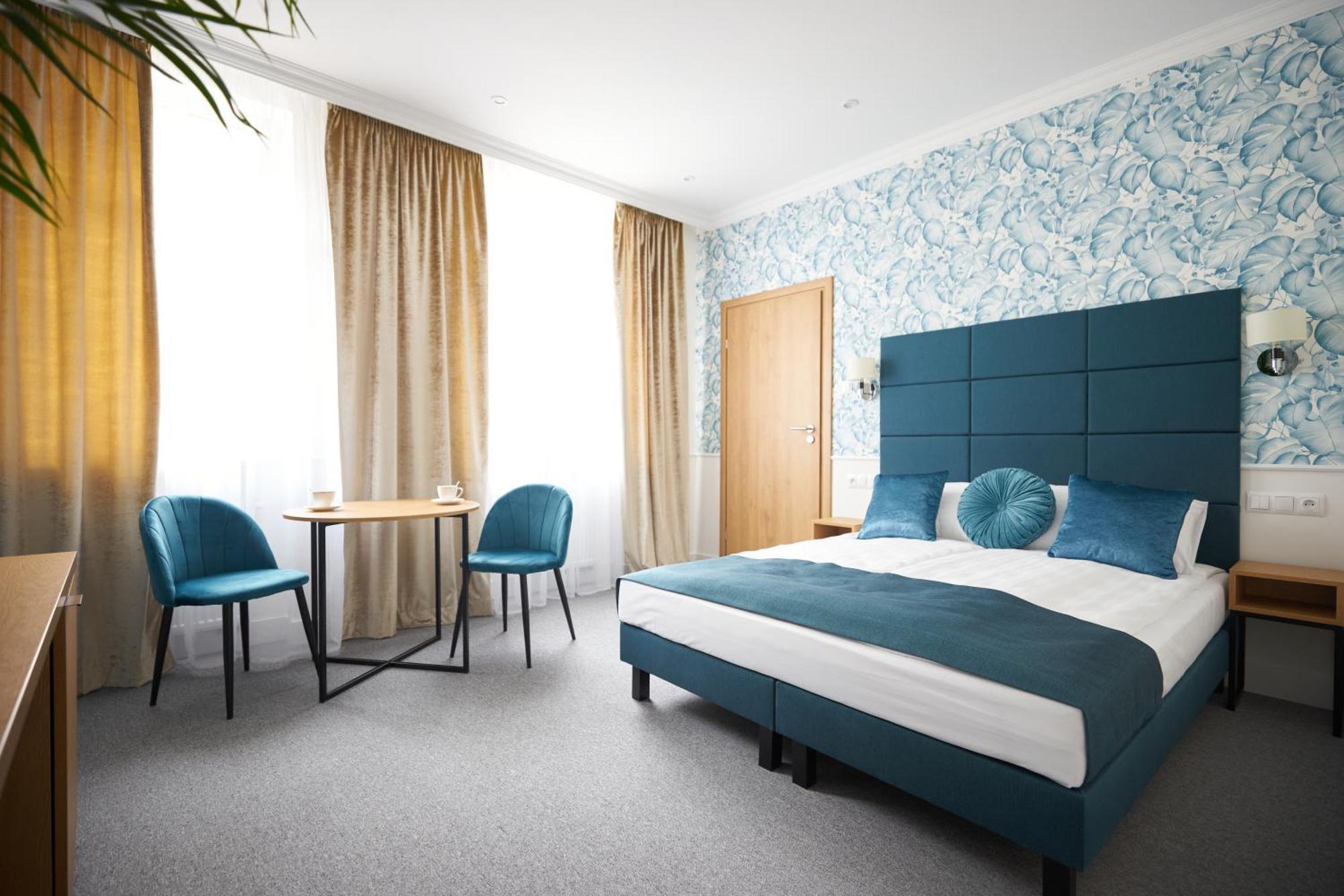Apartamenty Klasztorna 25 Poznaň Exteriér fotografie